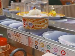 -元气寿司(东方宝泰店)