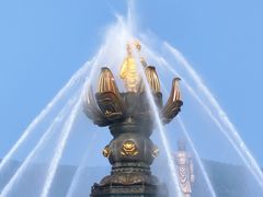 -灵山胜境