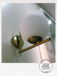 -3AM HAIR SALON染发烫发接发