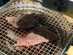 -九田家黑牛烤肉(溧水万达店)