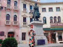 -华谊兄弟（长沙）电影小镇