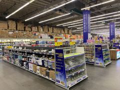 -麦德龙(郑东店)