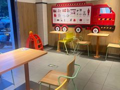 -麦当劳(大厂新城店)