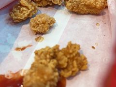 -塔斯汀中国汉堡(长平路店)