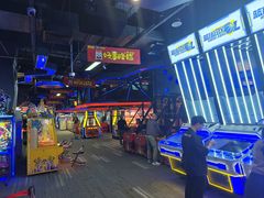 -核客电玩城(东门店)