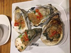 -木屋烧烤(龙岗南联店)