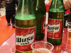 -罗莎蛋糕Rosa bread(四方坪店)