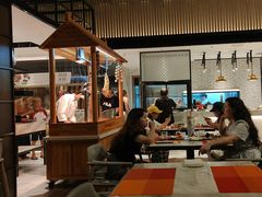 -桂林喜来登饭店雅琴餐厅