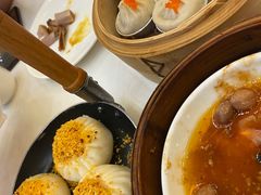 -顺德人家食府(黄金广场店)