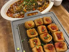 -一楼食业·美食人家