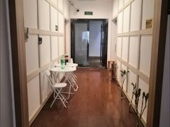 -养心阁足道馆(火宫殿一店)