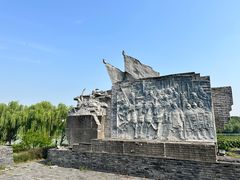 -东关历史文化旅游区-东门遗址