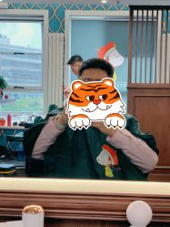 -贝勒爷专业男发