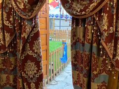 -大汗行宫园林餐厅