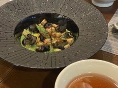 -LA CREPERIE BRETONNE布列塔尼法式餐厅(天童北路店)
