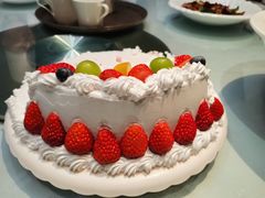 -大香港酒楼(高新店)