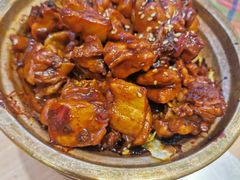 -敏丁拌饭(中街总店)