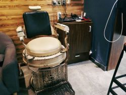 -BOF HAIR BY HONTO