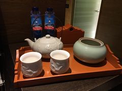 -厦门海港英迪格酒店(中山路店)