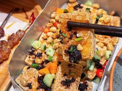 -老味烧烤(总店)