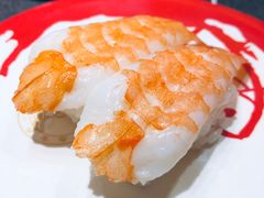 -禾绿回转寿司(万柳华联店)