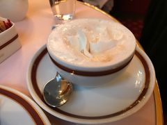 -Cafe Sacher(WIEN)