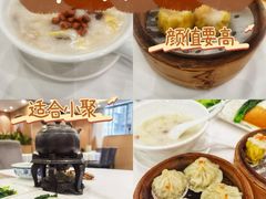 -海宝酒家(中山四路店)