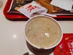 -肯德基(国展店)