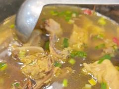 -明翠湖品·湖景餐厅