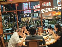 -鹅香四海·卤水火锅·砂锅粥·潮汕菜(宝安店)
