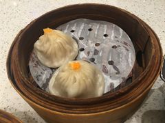 灌汤小笼包-又一间茶点轩(百汇广场店)