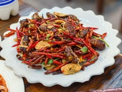 -韩风烤牛肉冷面店