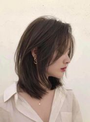 -ALONG HAIR阿龙发型