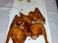 -中山威尼斯西餐厅(三乡总店)