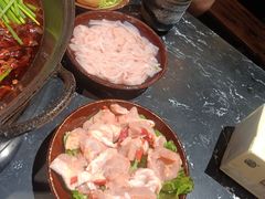 -川泽火锅·重庆老火锅(南河店)