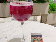 -théATRE 茶聚场(王府中環店)