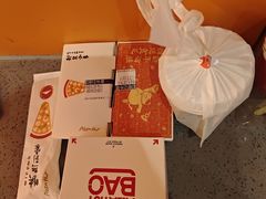 -必胜客(SM城市广场店)