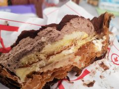 -HOT CRUSH趁热集合·现烤面包(环球港店)