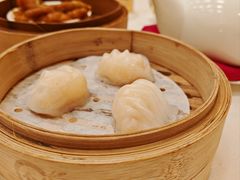 香宫虾饺皇-香宫中餐厅·大连香格里拉(人民路店)