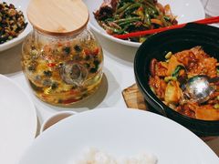 -和记小菜(东方店)