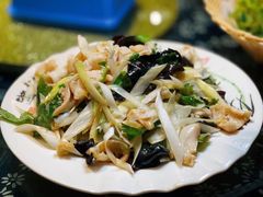 -旺角小渔村(二马路店)