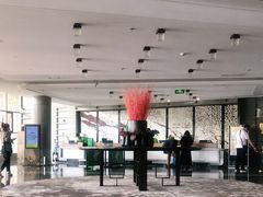 -大连金石滩绿发温泉假日酒店