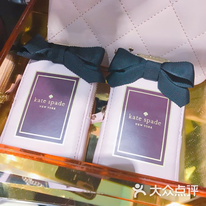 katespade(成都远洋太古里店)图片 - 第2张