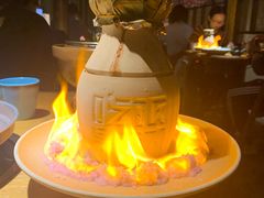 -吃饭皇帝大(长宁龙之梦店)