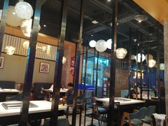 -重庆刘一手火锅(三峡广场直营店)
