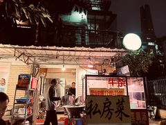 -牛杂大叔(园岭总店)