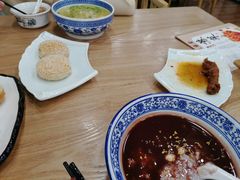 -老苏州大客堂·苏帮菜·松鼠桂鱼·苏州传统小吃(观前街人民商场店)