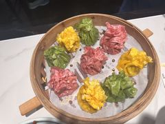 -龍聚祥烧麦馆(鼓楼店)