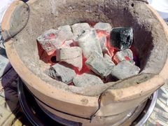 -捞围鲜·港式打边炉(海阳路店)