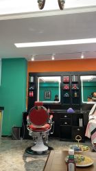 -鸿運 BARBER SHOP男士理发馆